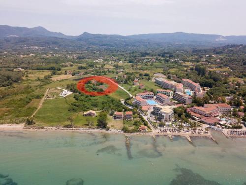 Φυσικό τοπίο κοντά σε αυτό το διαμέρισμα