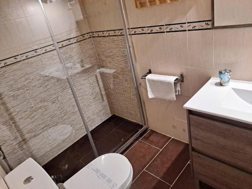 Atico Duplex Marques de Reyes photo 33