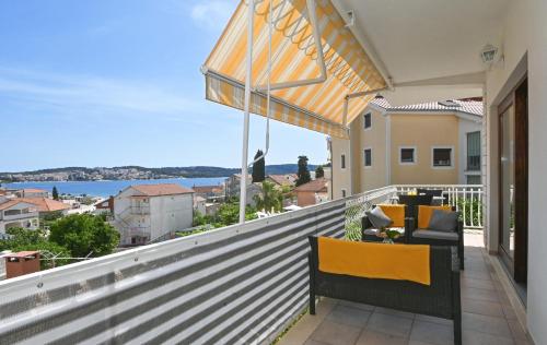 Apartments Ljube
