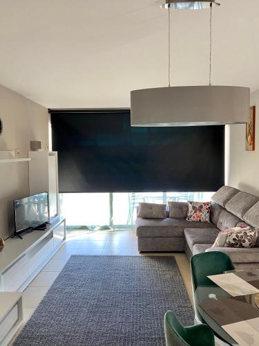NEW STUNNING OCEAN APRT IN "OASIS MAR" Wi-Fi