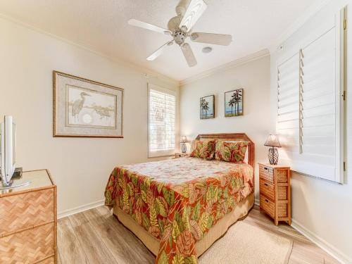 Gallery image of South Beach Club 205, 3 Bedrooms, Sleeps 6, Ocean View, 2nd Floor, Elevator in Flagler Beach