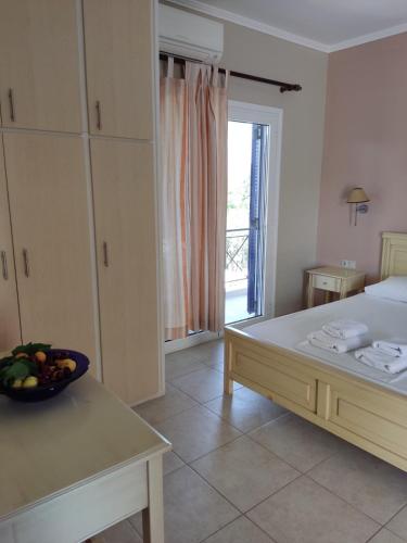 Gallery image of Anesis Village Studios and Apartments in Lygia