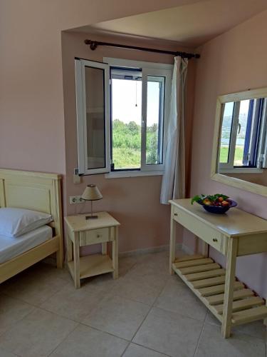 Gallery image of Anesis Village Studios and Apartments in Lygia
