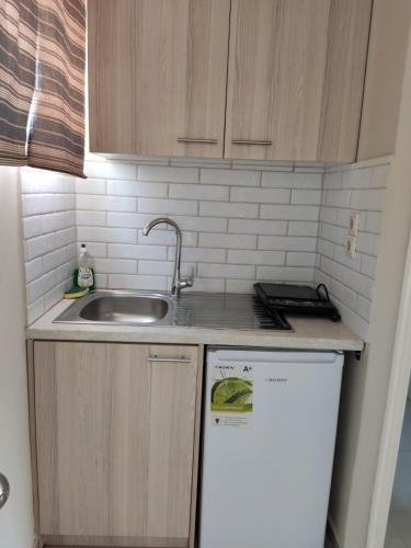 Gallery image of Anesis Village Studios and Apartments in Lygia