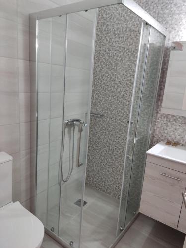 Gallery image of Anesis Village Studios and Apartments in Lygia