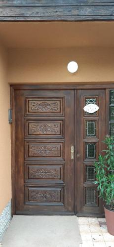 Gallery image of Apartman Nina in Visoko