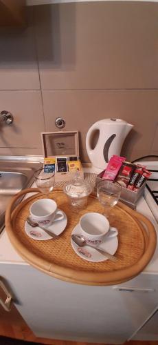 Gallery image of Apartman Nina in Visoko