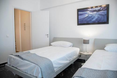 Marianna's Stylish Brand New Apt in the heart of Athens