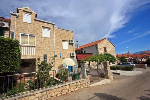 Apartment Samanta