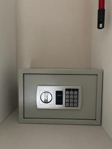 Φωτογραφία από το άλμπουμ του B&B Elles con parcheggio interno στη Μπαρλέτα