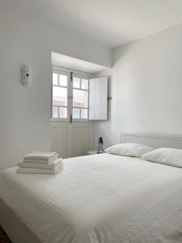 Casa dos cactUUs Tavira
