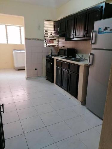 Gambar di galeri bagi Bello Apartamento di Villa Mella