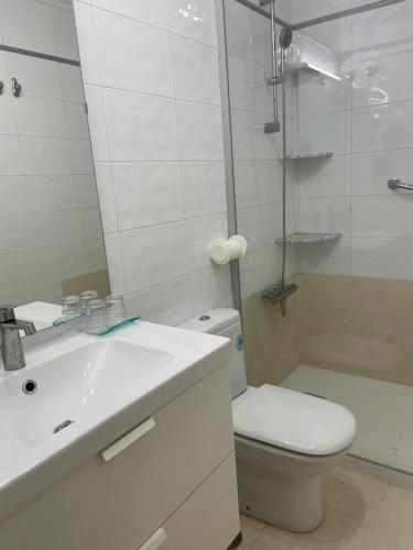 Apartamento Rod