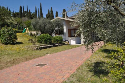 Foto LA CASA TRA GLI OLIVI 5