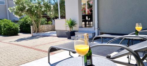 Gallery image of Fantasy Classic Maisonette II in Novalja