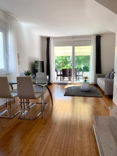 Gallery image of Fantasy Classic Maisonette II in Novalja