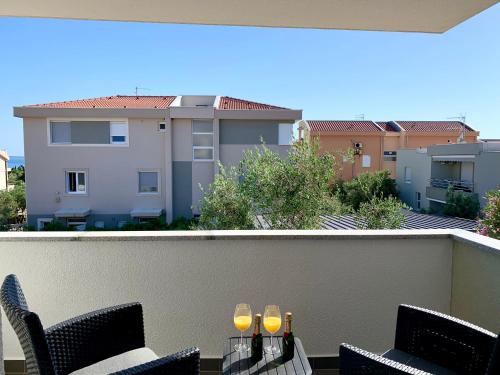 Gallery image of Fantasy Classic Maisonette II in Novalja