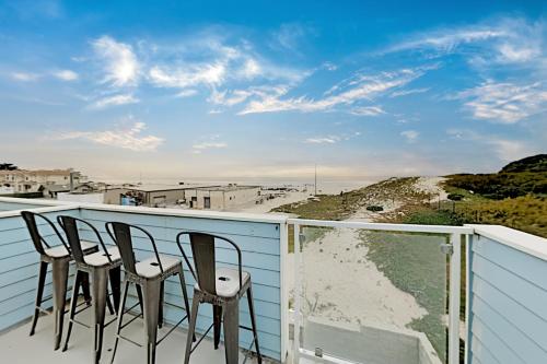 Gallery image of Barefoot Wishes in Oceano