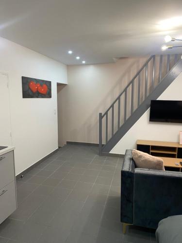 Imagen de la galería de Lov’SPA, en Fleury-Mérogis