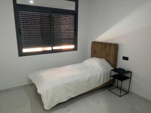 Cama o camas de una habitación en Iquama Atawhid