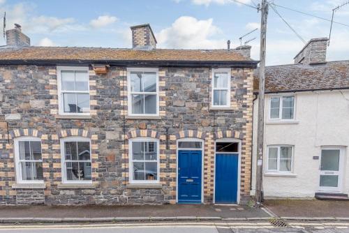 Delfryn Cottage