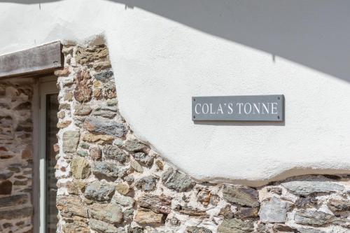 Cola's Tonne – Photos 2