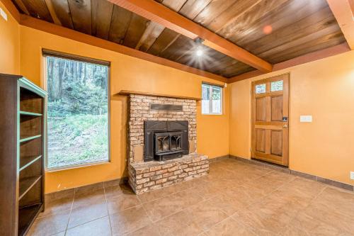 Arcata Forest Studio – Photos 5