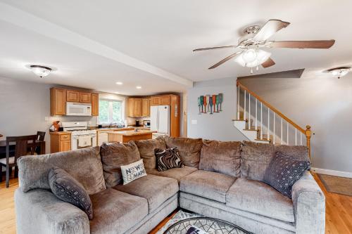 Sheldrake Cove Retreat – Photos 2