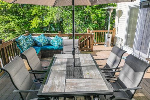 Sheldrake Cove Retreat – Photos 5