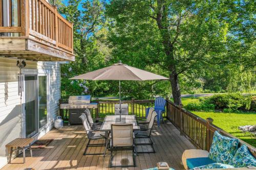 Sheldrake Cove Retreat – Photos 4