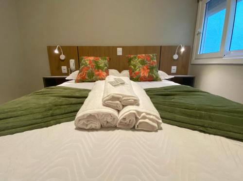 Gambar di galeri bagi Beach Hotel & Suites di Capão da Canoa