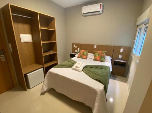 Gambar di galeri bagi Beach Hotel & Suites di Capão da Canoa