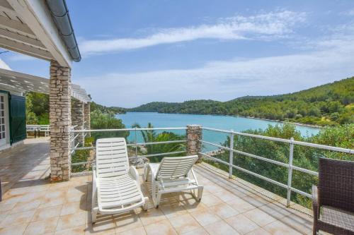 House Dream Bay