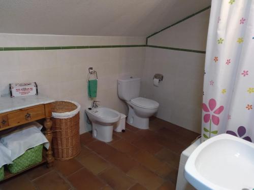 Casa rural estrella de nieve (Spanje Granada) - Booking.com