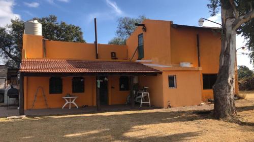 Establecimiento “La Chula” – Photos 3