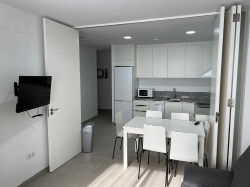 Alicante Residenca Plus Ultra