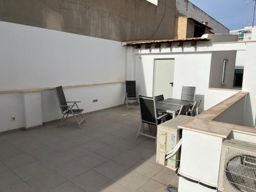 Alicante Residenca Plus Ultra