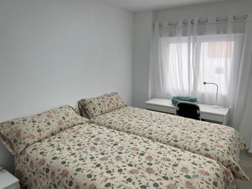 Alicante Residenca Plus Ultra
