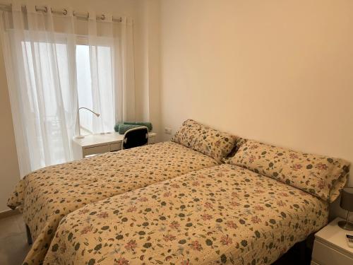 Alicante Residenca Plus Ultra
