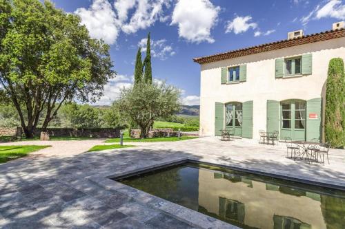 Exclusive Family home in La Motte