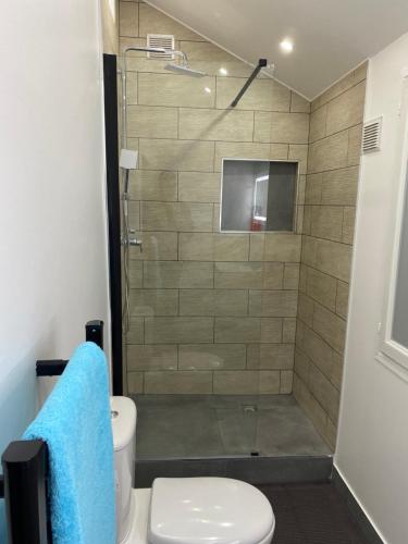 Un baño de Lov’SPA