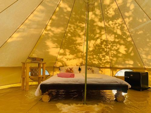 Gallery image of The Story Garden in Corbi