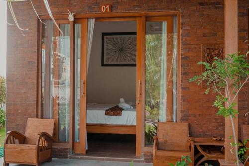 Gallery image of Jinar Guest House in Canggu