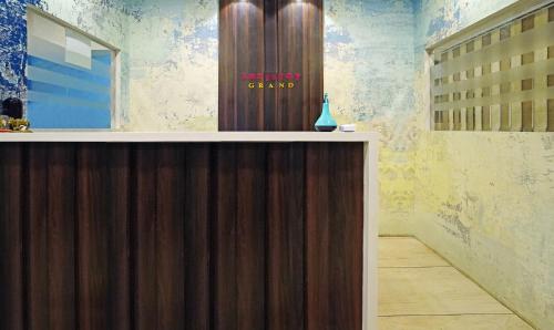 Fotografie z fotogalerie ubytování Treebo Lazystay Grand Patia v destinaci Bhuvanéšvar