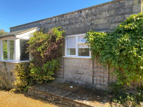 Gallery image of Little holiday cottage in Seaview, minutes walk to beach in Seaview