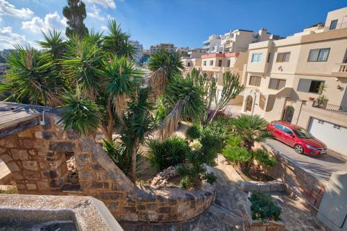 Gallery image of D View 4 You in Mellieħa