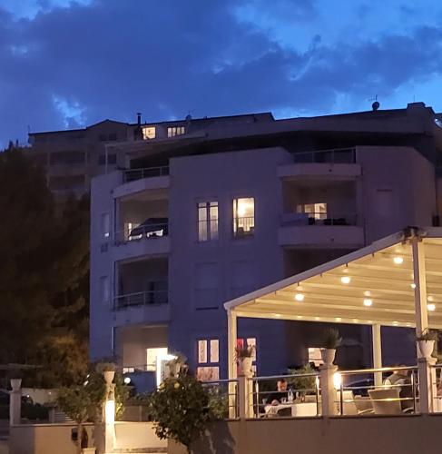Adela Apartments Žnjan Split – Photos 2