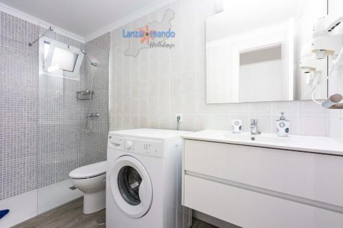 Vivienda Vacacional Casita del Viento