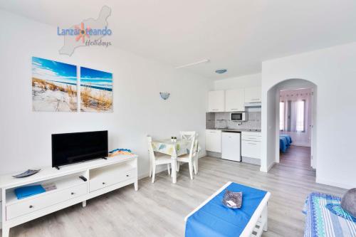Vivienda Vacacional Casita del Viento