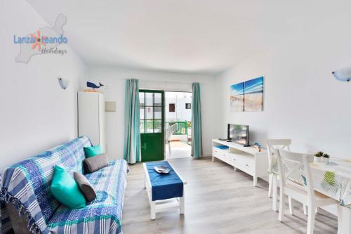 Vivienda Vacacional Casita del Viento